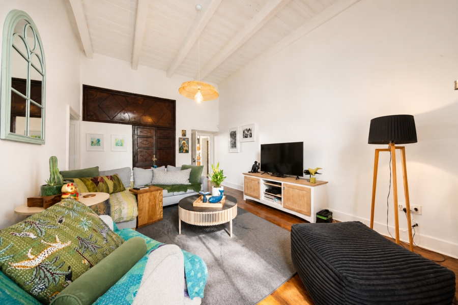To Let 3 Bedroom Property for Rent in Simondium Western Cape